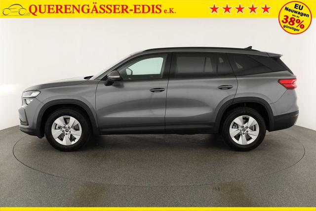 Skoda Kodiaq 2.0 TDI 110 kW Selection DSG Selection, 7-Sitzer, AHK, Navi, Side, Kamera, Winter 