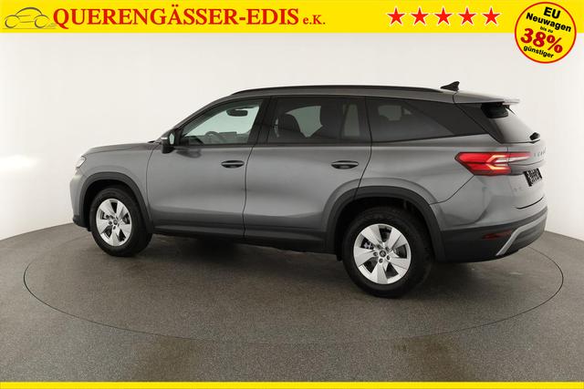 Skoda Kodiaq 2.0 TDI 110 kW Selection DSG Selection, 7-Sitzer, AHK, Navi, Side, Kamera, Winter 