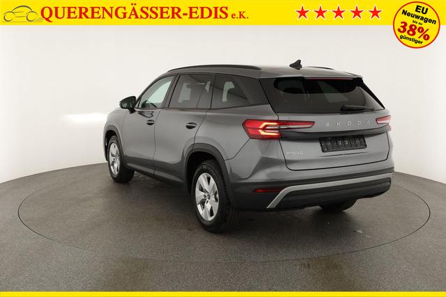 Skoda Kodiaq 2.0 TDI 110 kW Selection DSG Selection, 7-Sitzer, AHK, Navi, Side, Kamera, Winter 