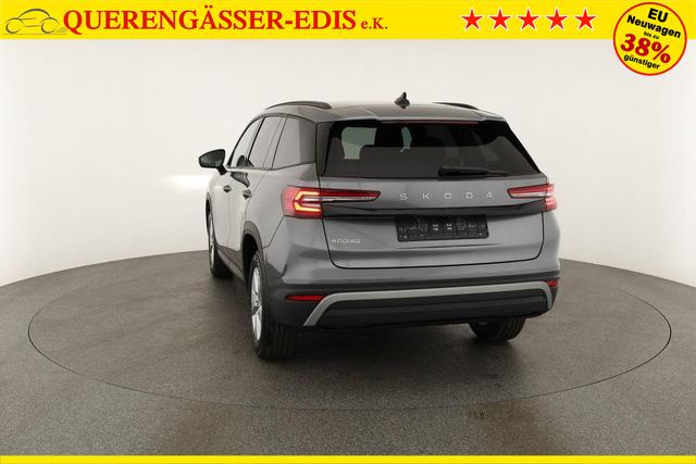Skoda Kodiaq 2.0 TDI 110 kW Selection DSG Selection, 7-Sitzer, AHK, Navi, Side, Kamera, Winter 