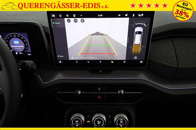 Skoda Kodiaq 2.0 TDI 110 kW Selection DSG Selection, AHK, Navi, Kamera, Side, Winter 