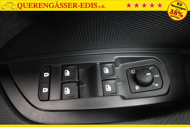 Skoda Kodiaq 2.0 TDI 110 kW Selection DSG Selection, AHK, Navi, Kamera, Side, Winter 