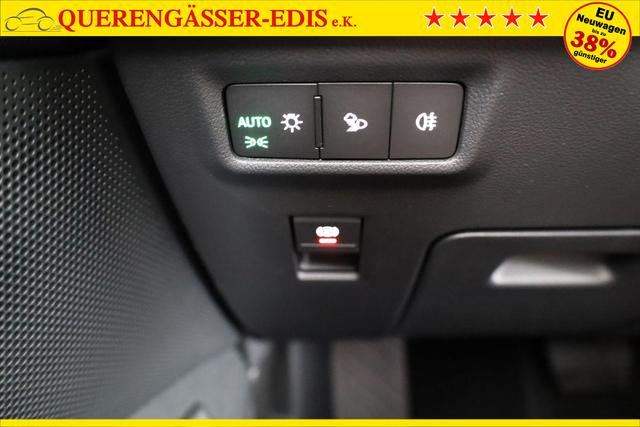 Skoda Kodiaq 2.0 TDI 110 kW Selection DSG Selection, AHK, Navi, Kamera, Side, Winter 