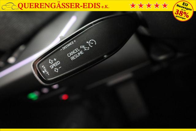 Skoda Kodiaq 2.0 TDI 110 kW Selection DSG Selection, AHK, Navi, Kamera, Side, Winter 