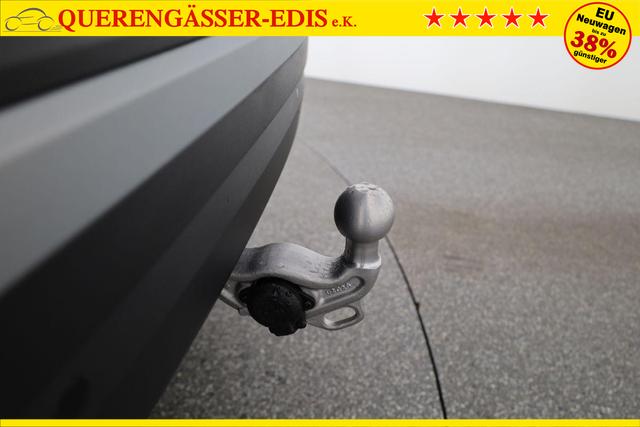 Skoda Kodiaq 2.0 TDI 110 kW Selection DSG Selection, AHK, Navi, Kamera, Side, Winter 
