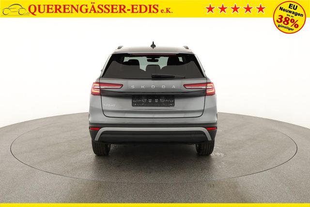 Skoda Kodiaq 2.0 TDI 110 kW Selection DSG Selection, AHK, Navi, Kamera, Side, Winter 