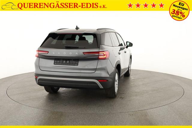 Skoda Kodiaq 2.0 TDI 110 kW Selection DSG Selection, AHK, Navi, Kamera, Side, Winter 