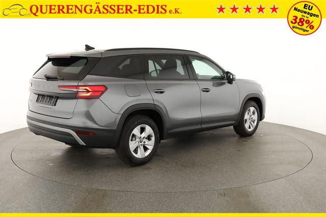 Skoda Kodiaq 2.0 TDI 110 kW Selection DSG Selection, AHK, Navi, Kamera, Side, Winter 