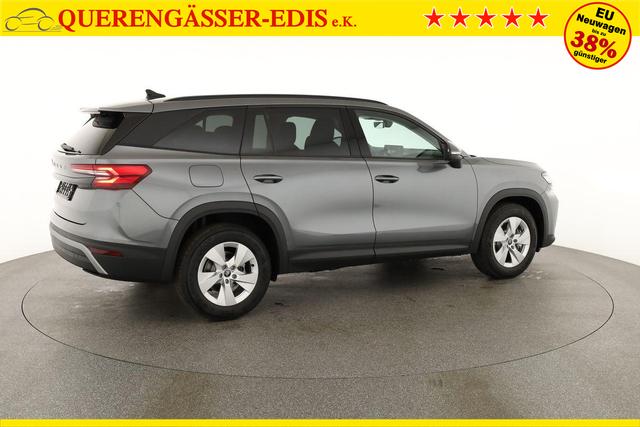 Skoda Kodiaq 2.0 TDI 110 kW Selection DSG Selection, AHK, Navi, Kamera, Side, Winter 