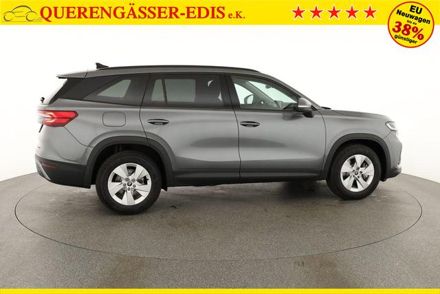 Skoda Kodiaq 2.0 TDI 110 kW Selection DSG Selection, AHK, Navi, Kamera, Side, Winter 