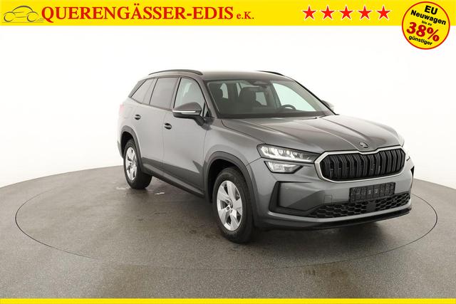 Skoda Kodiaq 2.0 TDI 110 kW Selection DSG Selection, AHK, Navi, Kamera, Side, Winter 