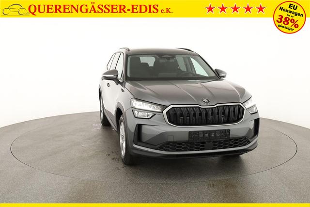 Skoda Kodiaq 2.0 TDI 110 kW Selection DSG Selection, AHK, Navi, Kamera, Side, Winter 