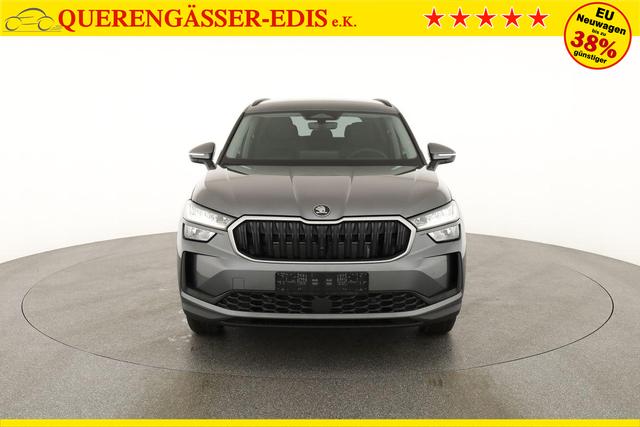 Skoda Kodiaq 2.0 TDI 110 kW Selection DSG Selection, AHK, Navi, Kamera, Side, Winter 