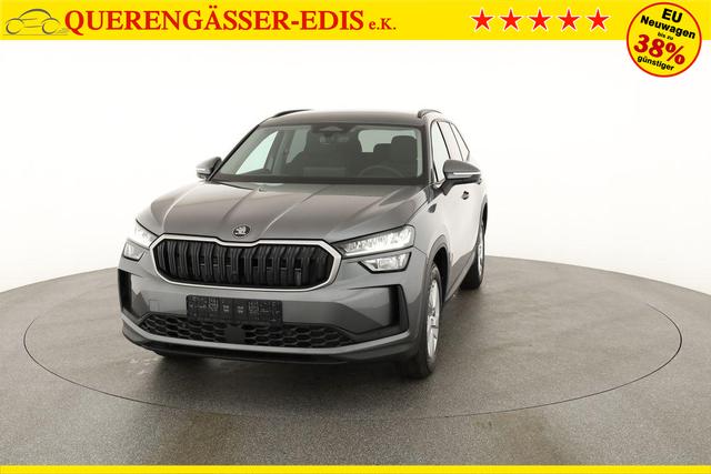Skoda Kodiaq 2.0 TDI 110 kW Selection DSG Selection, AHK, Navi, Kamera, Side, Winter 