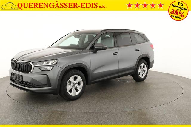 Skoda Kodiaq 2.0 TDI 110 kW Selection DSG Selection, AHK, Navi, Kamera, Side, Winter 