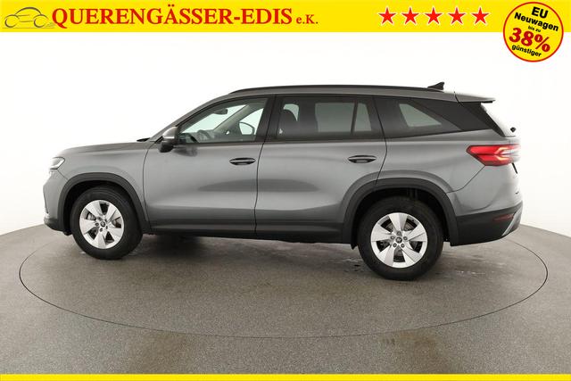Skoda Kodiaq 2.0 TDI 110 kW Selection DSG Selection, AHK, Navi, Kamera, Side, Winter 