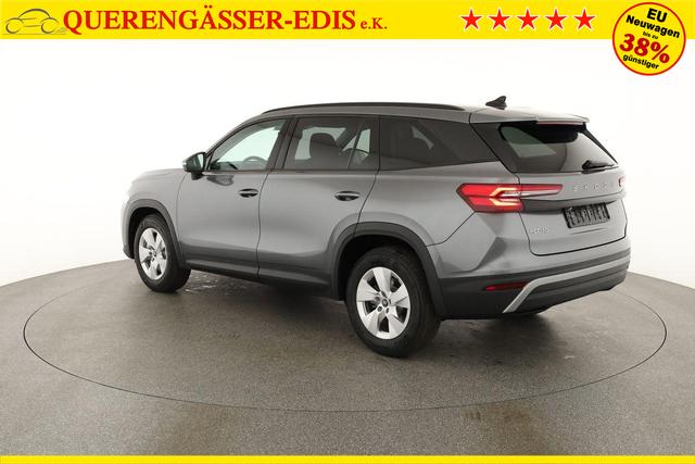 Skoda Kodiaq 2.0 TDI 110 kW Selection DSG Selection, AHK, Navi, Kamera, Side, Winter 