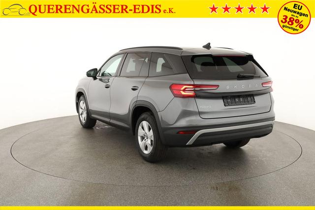 Skoda Kodiaq 2.0 TDI 110 kW Selection DSG Selection, AHK, Navi, Kamera, Side, Winter 
