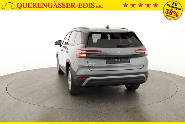 Skoda Kodiaq 2.0 TDI 110 kW Selection DSG Selection, AHK, Navi, Kamera, Side, Winter 