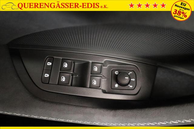 Skoda Kodiaq 2.0 TDI 110 kW Sportline DSG Sportline, 7-Sitzer, AHK, Navi, Matrix, Kamera, Side, el. Klappe, 19-Zoll 