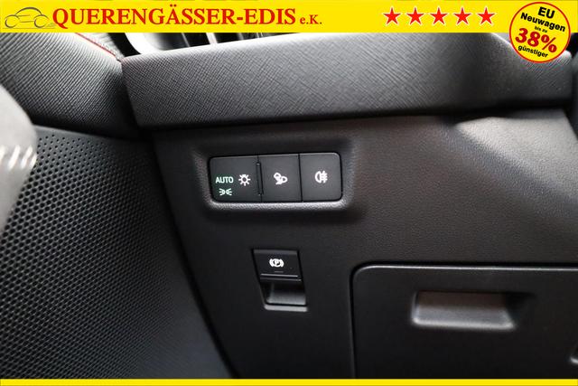 Skoda Kodiaq 2.0 TDI 110 kW Sportline DSG Sportline, 7-Sitzer, AHK, Navi, Matrix, Kamera, Side, el. Klappe, 19-Zoll 
