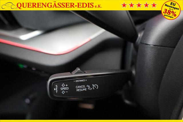 Skoda Kodiaq 2.0 TDI 110 kW Sportline DSG Sportline, 7-Sitzer, AHK, Navi, Matrix, Kamera, Side, el. Klappe, 19-Zoll 
