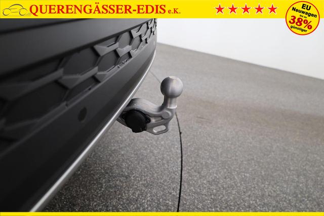 Skoda Kodiaq 2.0 TDI 110 kW Sportline DSG Sportline, 7-Sitzer, AHK, Navi, Matrix, Kamera, Side, el. Klappe, 19-Zoll 