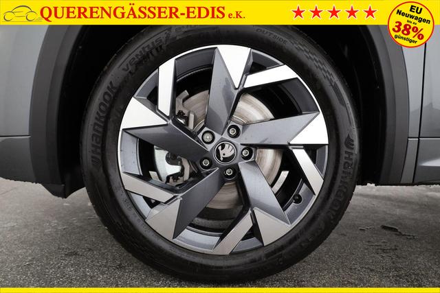 Skoda Kodiaq 2.0 TDI 110 kW Sportline DSG Sportline, 7-Sitzer, AHK, Navi, Matrix, Kamera, Side, el. Klappe, 19-Zoll 