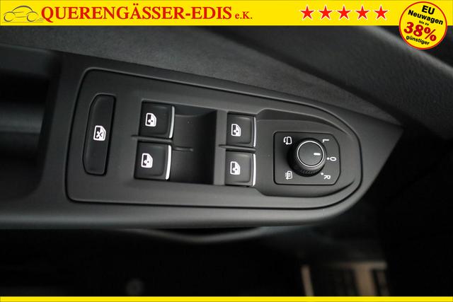 Volkswagen Golf 2.0 TSI 150 kW 4Motion R-Line VIII DSG 4M R-LINE, AHK, LED-Plus, 18-Zoll, Side, Kamera, Winter, 3 J.-Garantie 