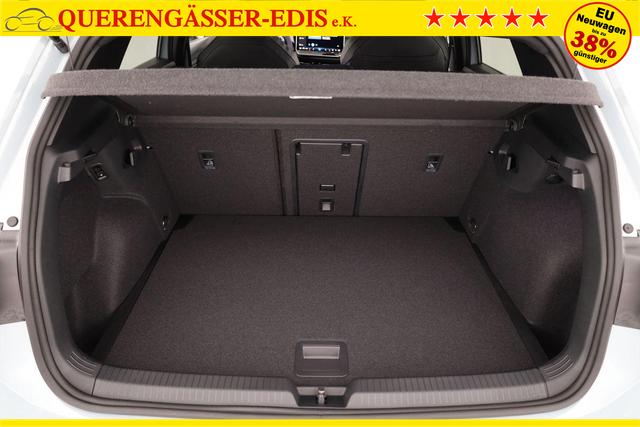 Volkswagen Golf 2.0 TSI 150 kW 4Motion R-Line VIII DSG 4M R-LINE, AHK, LED-Plus, 18-Zoll, Side, Kamera, Winter, 3 J.-Garantie 