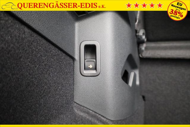 Volkswagen Golf 2.0 TSI 150 kW 4Motion R-Line VIII DSG 4M R-LINE, AHK, LED-Plus, 18-Zoll, Side, Kamera, Winter, 3 J.-Garantie 
