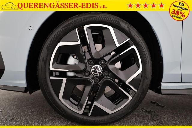 Volkswagen Golf 2.0 TSI 150 kW 4Motion R-Line VIII DSG 4M R-LINE, AHK, LED-Plus, 18-Zoll, Side, Kamera, Winter, 3 J.-Garantie 