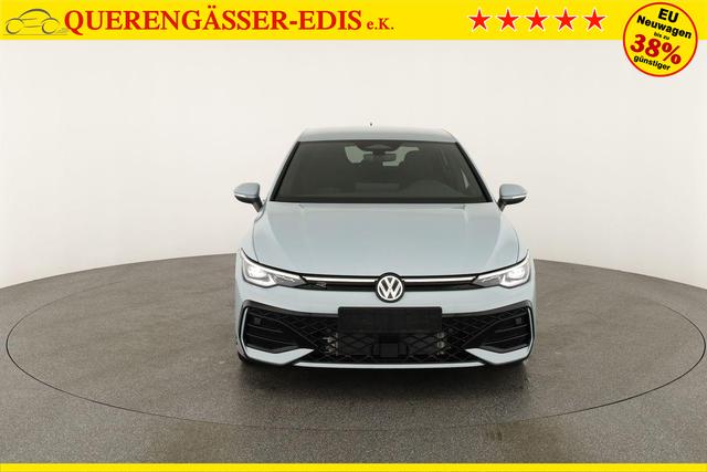 Volkswagen Golf 2.0 TSI 150 kW 4Motion R-Line VIII DSG 4M R-LINE, AHK, LED-Plus, 18-Zoll, Side, Kamera, Winter, 3 J.-Garantie 