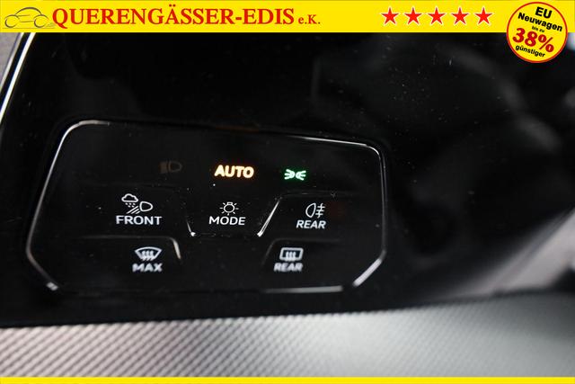 Volkswagen Golf 2.0 TSI 150 kW 4Motion R-Line VIII DSG 4M R-LINE, AHK, LED-Plus, 18-Zoll, Side, Kamera, Winter, 3 J.-Garantie 