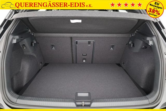 Volkswagen Golf 2.0 TSI 150 kW 4Motion R-Line VIII DSG 4M R-LINE, AHK, LED-Plus, 18-Zoll, Side, Kamera, Winter, 3 J.-Garantie 