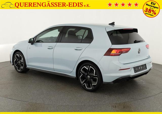 Volkswagen Golf 2.0 TSI 150 kW 4Motion R-Line VIII DSG 4M R-LINE, LED-Plus, 18-Zoll, Side, Kamera, Winter, 3 J.-Garantie 