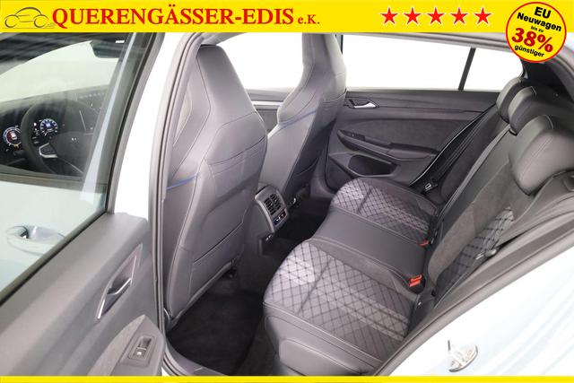 Volkswagen Golf 2.0 TSI 150 kW 4Motion R-Line VIII DSG 4M R-LINE, LED-Plus, 18-Zoll, Side, Kamera, Winter, 3 J.-Garantie 