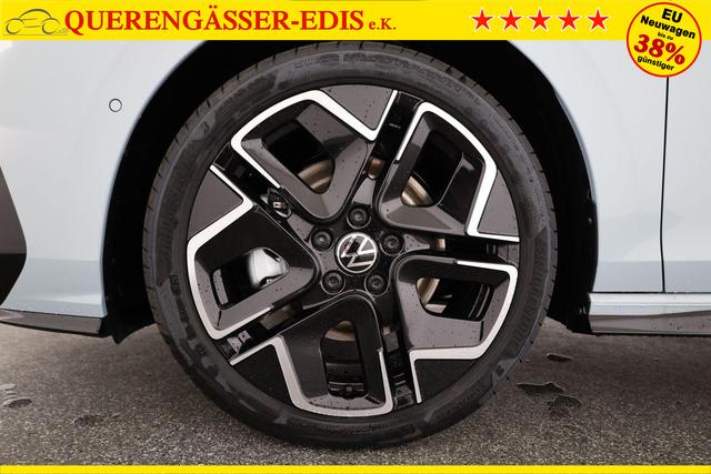 Volkswagen Golf 2.0 TSI 150 kW 4Motion R-Line VIII DSG 4M R-LINE, LED-Plus, 18-Zoll, Side, Kamera, Winter, 3 J.-Garantie 