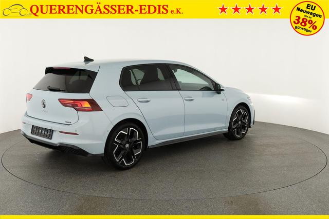 Volkswagen Golf 2.0 TSI 150 kW 4Motion R-Line VIII DSG 4M R-LINE, LED-Plus, 18-Zoll, Side, Kamera, Winter, 3 J.-Garantie 