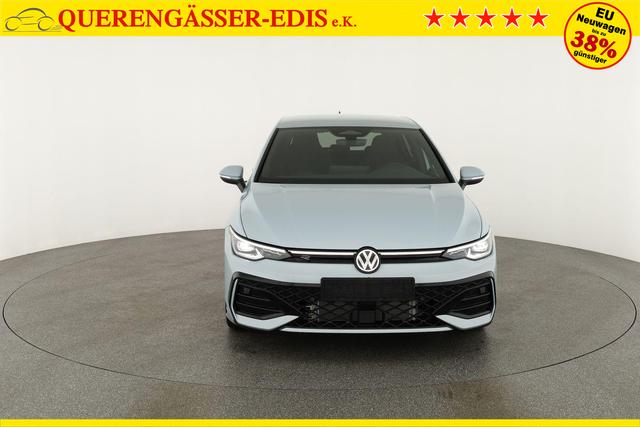 Volkswagen Golf 2.0 TSI 150 kW 4Motion R-Line VIII DSG 4M R-LINE, LED-Plus, 18-Zoll, Side, Kamera, Winter, 3 J.-Garantie 