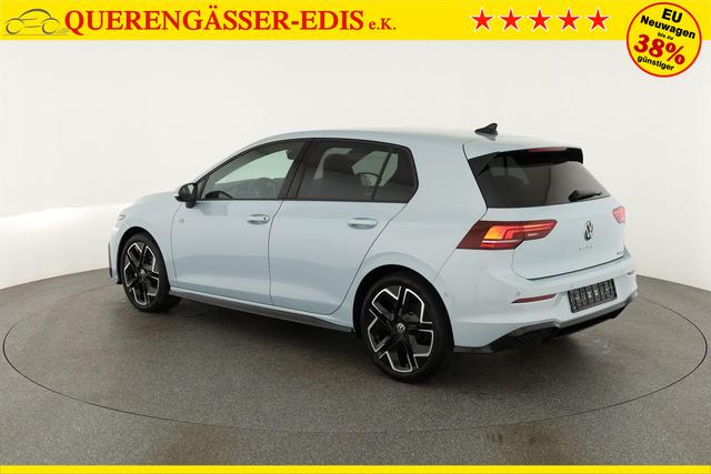 Volkswagen Golf 2.0 TSI 150 kW 4Motion R-Line VIII DSG 4M R-LINE, LED-Plus, 18-Zoll, Side, Kamera, Winter, 3 J.-Garantie 