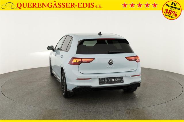 Volkswagen Golf 2.0 TSI 150 kW 4Motion R-Line VIII DSG 4M R-LINE, LED-Plus, 18-Zoll, Side, Kamera, Winter, 3 J.-Garantie 
