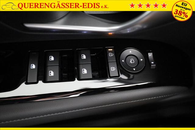 Hyundai TUCSON 1.6 T-GDI DCT 4WD, Navi, el. Klappe, Kamera, Side, Winter, 19-Zoll 
