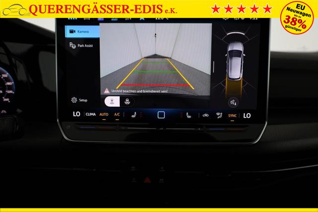 Volkswagen Golf 2.0 TSI 150 kW 4Motion R-Line VIII DSG 4M R-LINE, LED-Plus, 18-Zoll, Side, Kamera, Winter, 3 J.-Garantie 