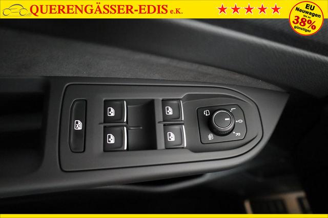 Volkswagen Golf 2.0 TSI 150 kW 4Motion R-Line VIII DSG 4M R-LINE, LED-Plus, 18-Zoll, Side, Kamera, Winter, 3 J.-Garantie 