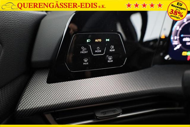 Volkswagen Golf 2.0 TSI 150 kW 4Motion R-Line VIII DSG 4M R-LINE, LED-Plus, 18-Zoll, Side, Kamera, Winter, 3 J.-Garantie 
