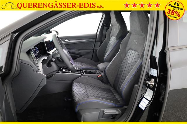 Volkswagen Golf 2.0 TSI 150 kW 4Motion R-Line VIII DSG 4M R-LINE, LED-Plus, 18-Zoll, Side, Kamera, Winter, 3 J.-Garantie 