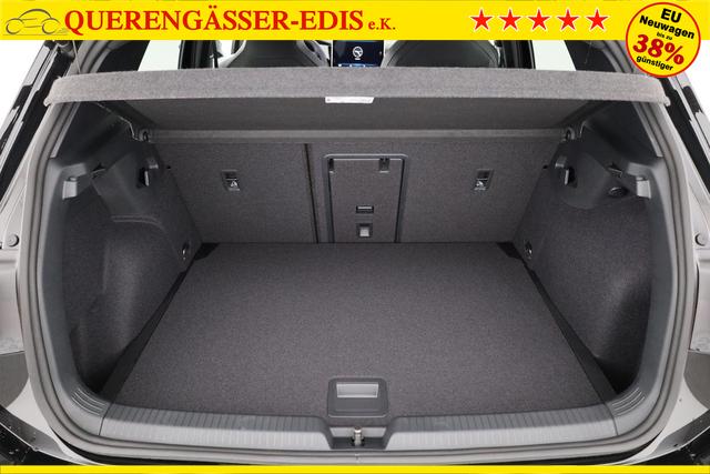 Volkswagen Golf 2.0 TSI 150 kW 4Motion R-Line VIII DSG 4M R-LINE, LED-Plus, 18-Zoll, Side, Kamera, Winter, 3 J.-Garantie 