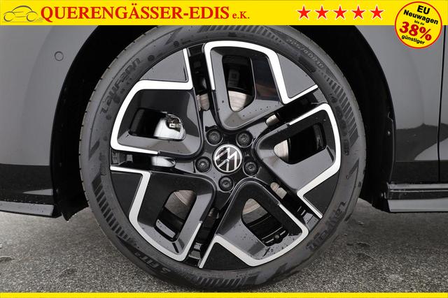 Volkswagen Golf 2.0 TSI 150 kW 4Motion R-Line VIII DSG 4M R-LINE, LED-Plus, 18-Zoll, Side, Kamera, Winter, 3 J.-Garantie 