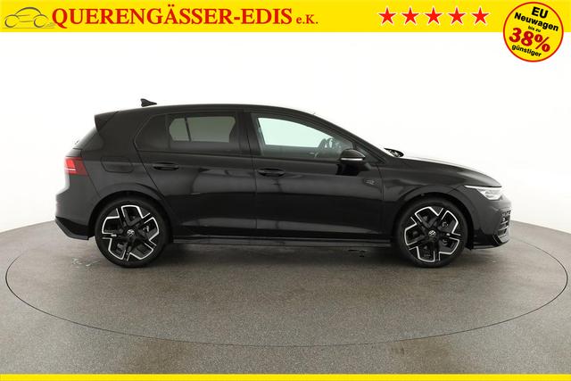 Volkswagen Golf 2.0 TSI 150 kW 4Motion R-Line VIII DSG 4M R-LINE, LED-Plus, 18-Zoll, Side, Kamera, Winter, 3 J.-Garantie 